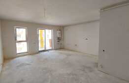 Apartament de 2 camere, 60 mp, etaj intermediar, balcon