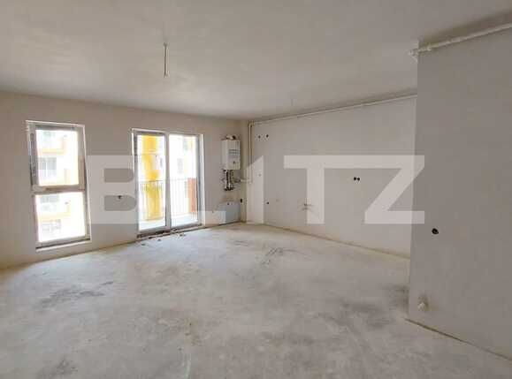 Apartament de vânzare 2 camere Floreşti - 65334AV | BLITZ Cluj-Napoca | Poza1