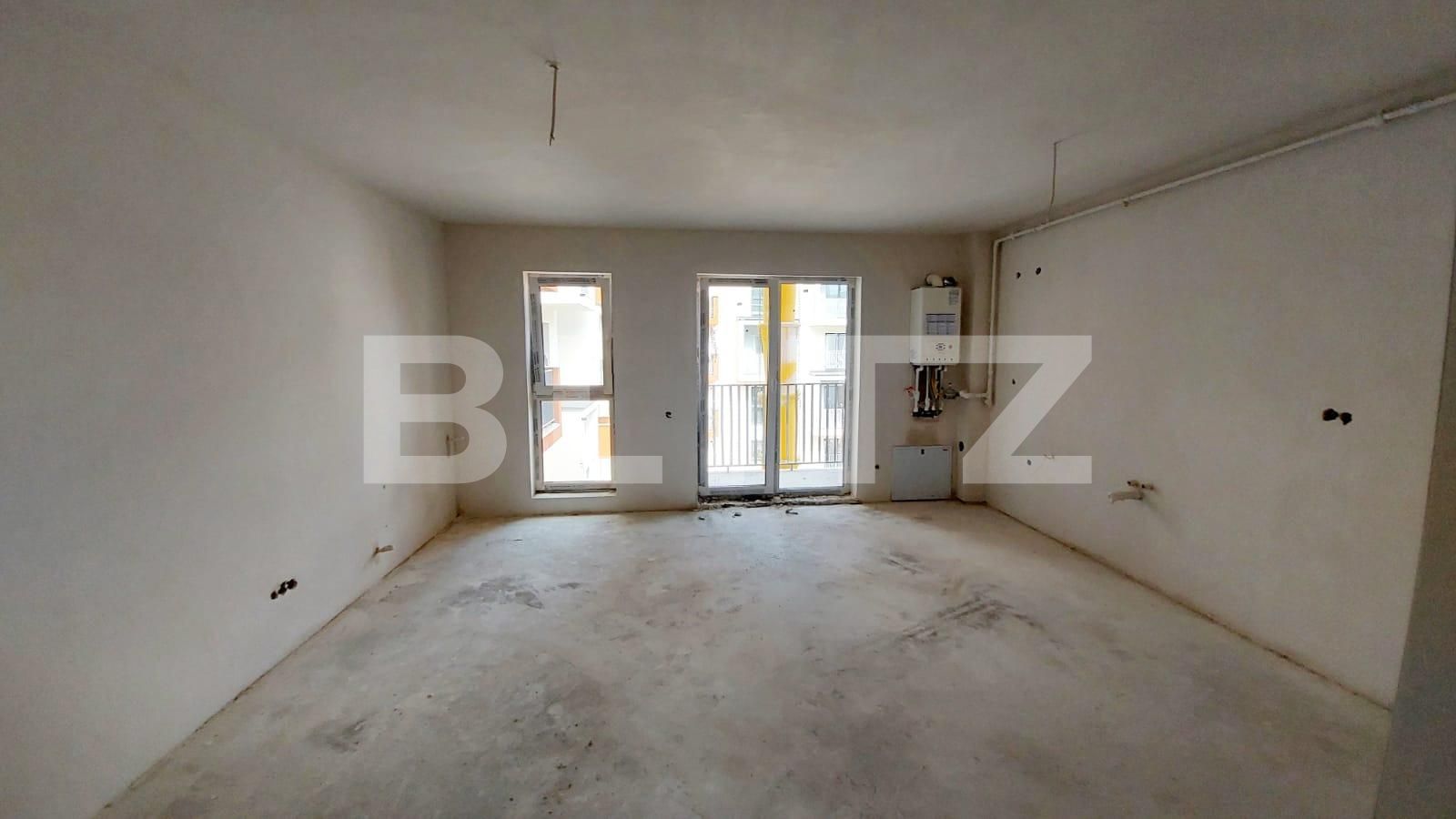 Apartament de vânzare 2 camere Floreşti - 65334AV | BLITZ Cluj-Napoca | Poza2