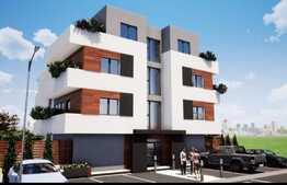 OPORTUNITATE! 3 camere, incalzire pardoseala, 60 mp, intermediar , zona Cetatii!