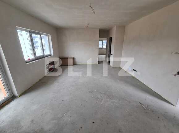 Apartament de vânzare 3 camere Floreşti - 65338AV | BLITZ Cluj-Napoca | Poza4