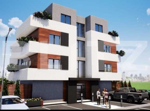 Apartament de vânzare 3 camere Floreşti - 65338AV | BLITZ Cluj-Napoca | Poza2