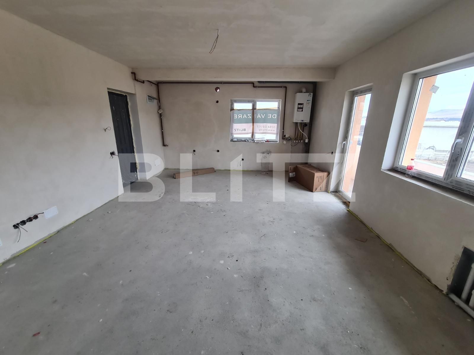 Apartament de vânzare 3 camere Floreşti - 65338AV | BLITZ Cluj-Napoca | Poza3