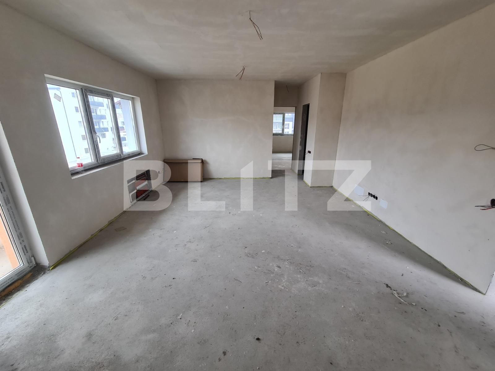 Apartament de vânzare 3 camere Floreşti - 65338AV | BLITZ Cluj-Napoca | Poza4