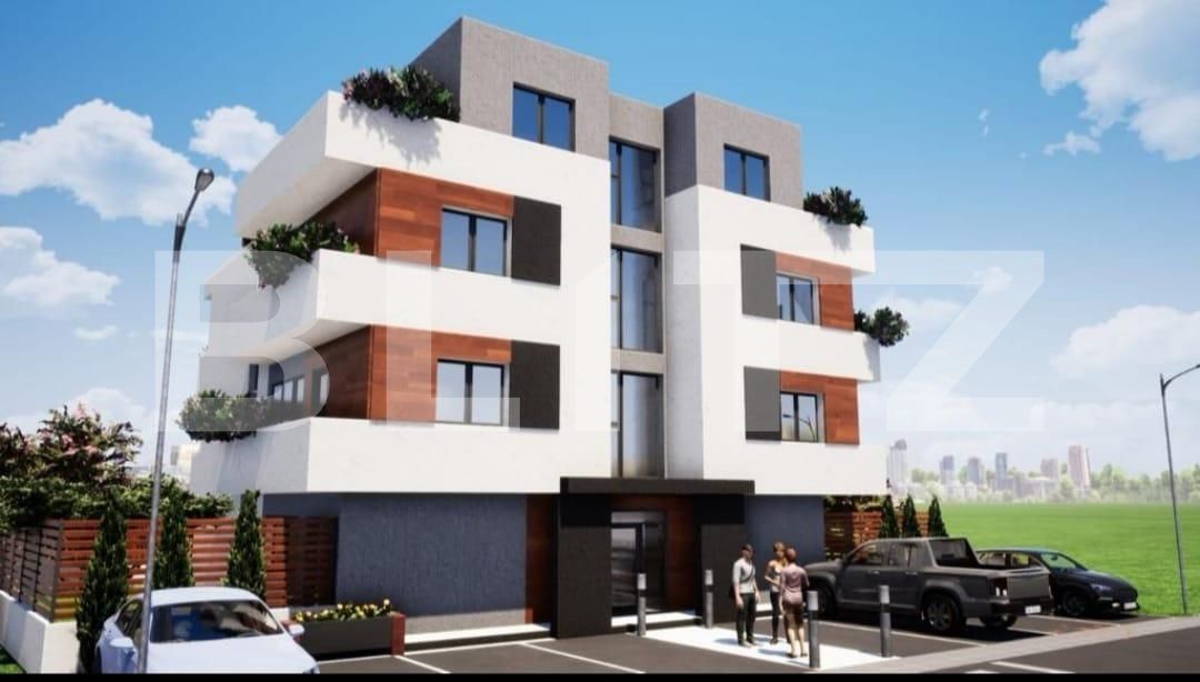 Apartament de vânzare 3 camere Floreşti - 65338AV | BLITZ Cluj-Napoca | Poza2