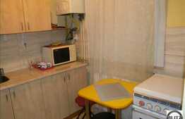 Apartament 1 camera, 34 mp utili cu mezanin interior, zona Byron