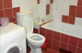 Apartament 1 camera, 34 mp utili cu mezanin interior, zona Byron