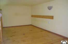 Apartament 1 camera, 34 mp utili cu mezanin interior, zona Byron