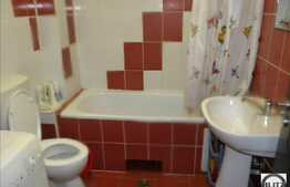 Apartament 1 camera, 34 mp utili cu mezanin interior, zona Byron