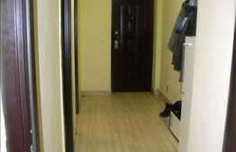 Apartament 1 camera, 34 mp utili cu mezanin interior, zona Byron