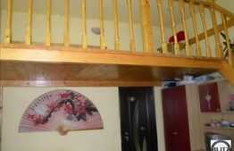 Apartament 1 camera, 34 mp utili cu mezanin interior, zona Byron