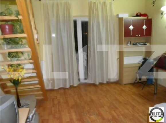 Garsonieră de vânzare Iris - 6534AV | BLITZ Cluj-Napoca | Poza3