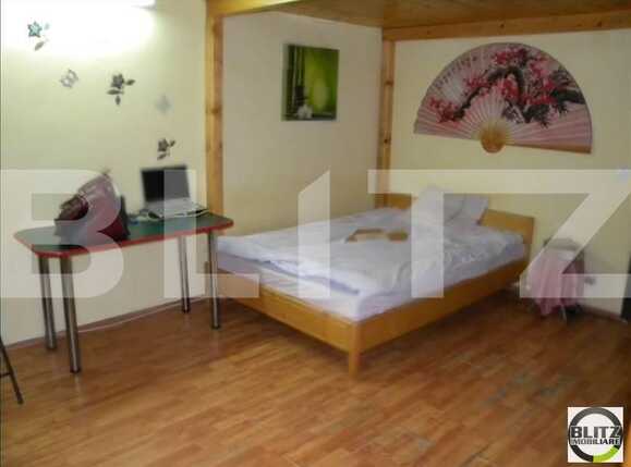 Garsonieră de vânzare Iris - 6534AV | BLITZ Cluj-Napoca | Poza1