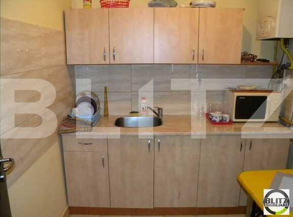 Garsonieră de vânzare Iris - 6534AV | BLITZ Cluj-Napoca | Poza9