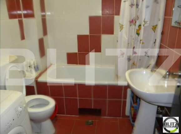 Garsonieră de vânzare Iris - 6534AV | BLITZ Cluj-Napoca | Poza10