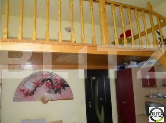 Garsonieră de vânzare Iris - 6534AV | BLITZ Cluj-Napoca | Poza5