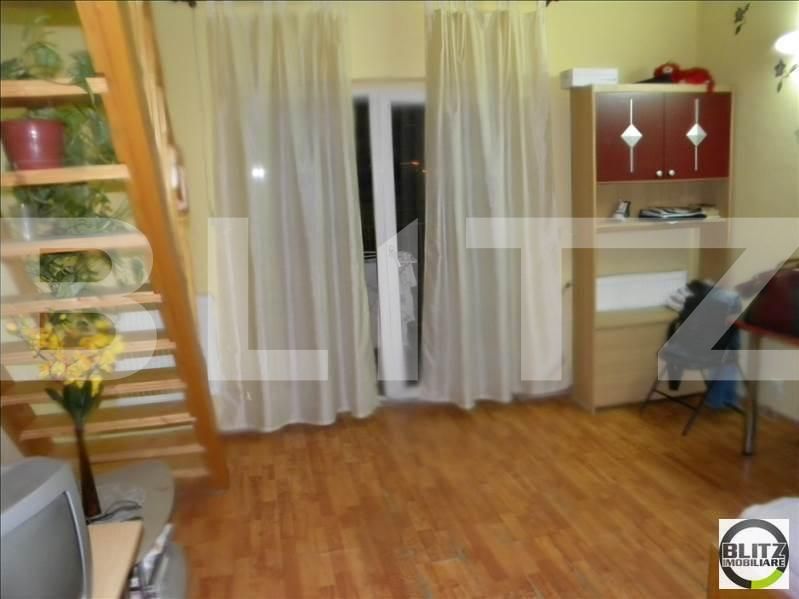 Garsonieră de vânzare Iris - 6534AV | BLITZ Cluj-Napoca | Poza3
