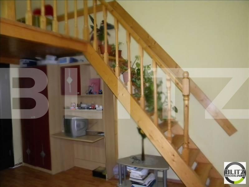 Garsonieră de vânzare Iris - 6534AV | BLITZ Cluj-Napoca | Poza4