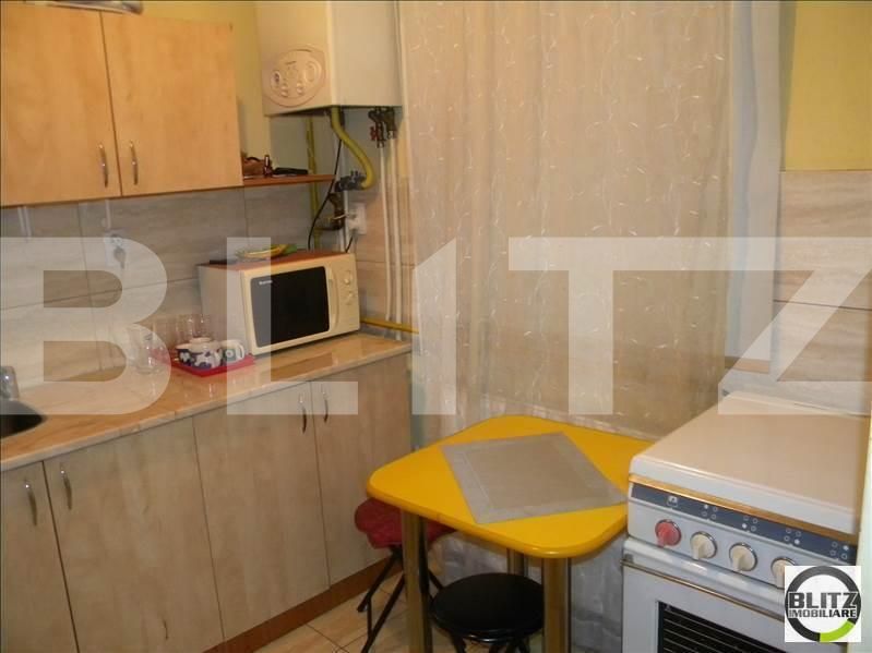 Garsonieră de vânzare Iris - 6534AV | BLITZ Cluj-Napoca | Poza7