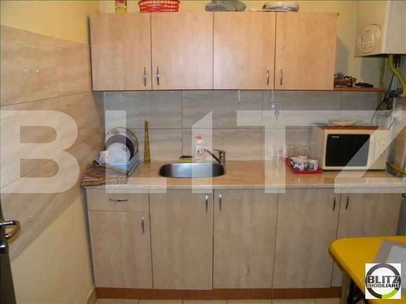 Garsonieră de vânzare Iris - 6534AV | BLITZ Cluj-Napoca | Poza9
