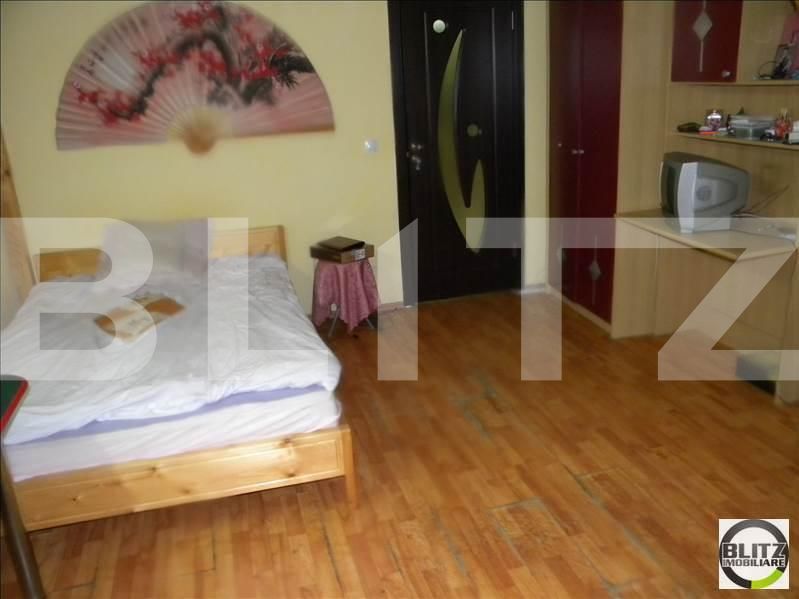 Garsonieră de vânzare Iris - 6534AV | BLITZ Cluj-Napoca | Poza2