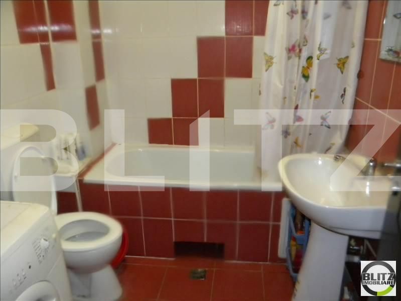 Garsonieră de vânzare Iris - 6534AV | BLITZ Cluj-Napoca | Poza10