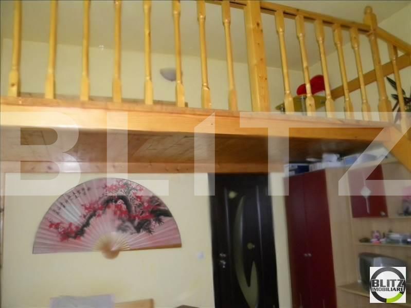 Garsonieră de vânzare Iris - 6534AV | BLITZ Cluj-Napoca | Poza5