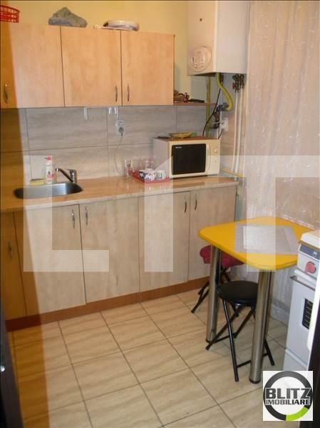 Garsonieră de vânzare Iris - 6534AV | BLITZ Cluj-Napoca | Poza8