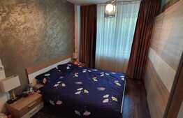 Apartament 2 camere semidecomandat, 52 mp, zona Petrom