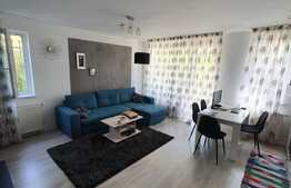 Apartament 2 camere semidecomandat, 52 mp, zona Petrom