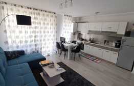 Apartament 2 camere semidecomandat, 52 mp, zona Petrom