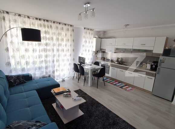 Apartament de vânzare 2 camere Baciu - 65349AV | BLITZ Cluj-Napoca | Poza1