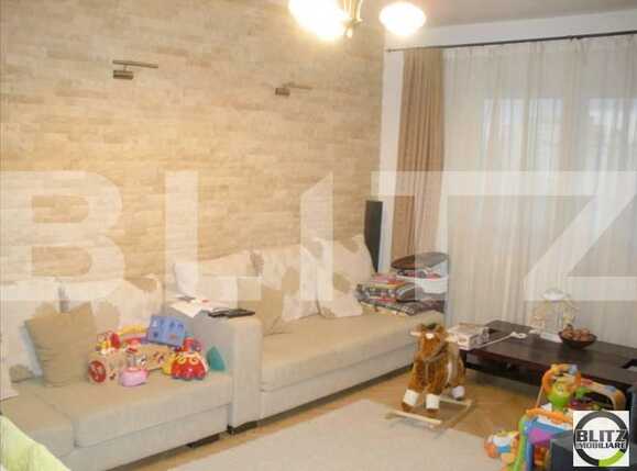 Apartament de vânzare 2 camere Marasti - 6535AV | BLITZ Cluj-Napoca | Poza1