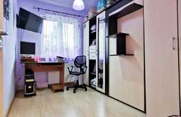 Apartament 3 camere, 48 mp, zona Florilor 