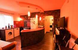 Apartament 3 camere, 48 mp, zona Florilor 