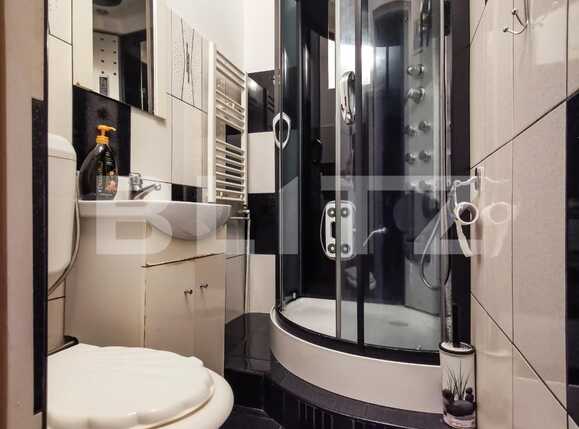 Apartament de vânzare 3 camere Florilor - 65352AV | BLITZ Brașov | Poza7