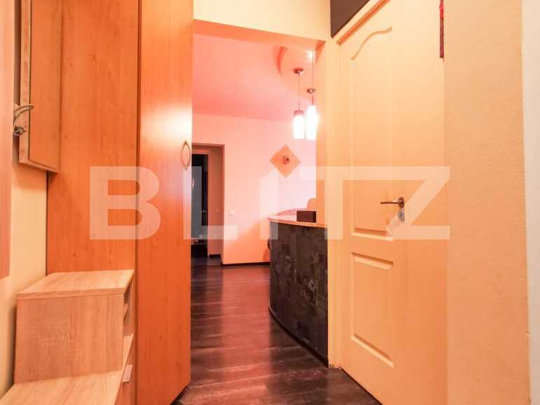 Apartament de vanzare 3 camere Florilor - 65352AV | BLITZ Brasov | Poza4