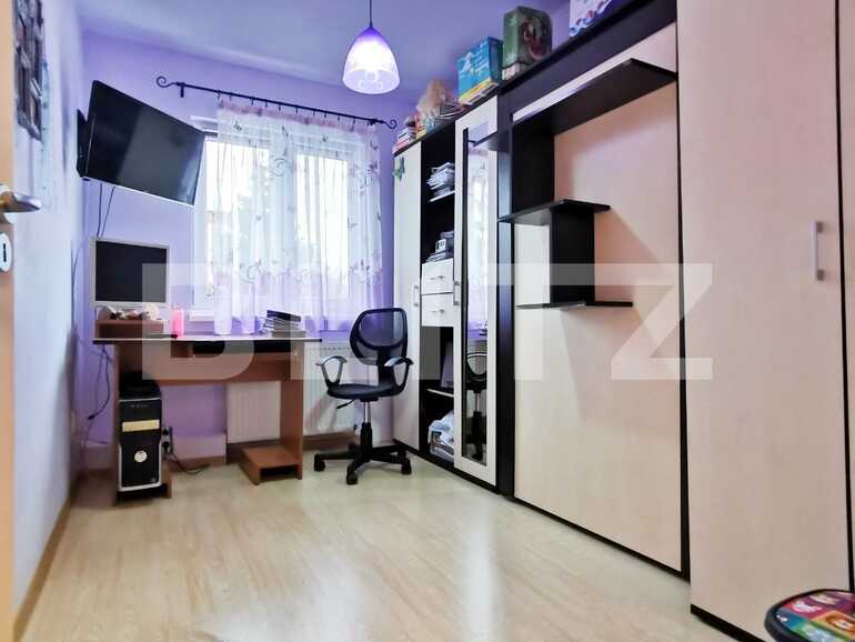Apartament de vanzare 3 camere Florilor - 65352AV | BLITZ Brasov | Poza2
