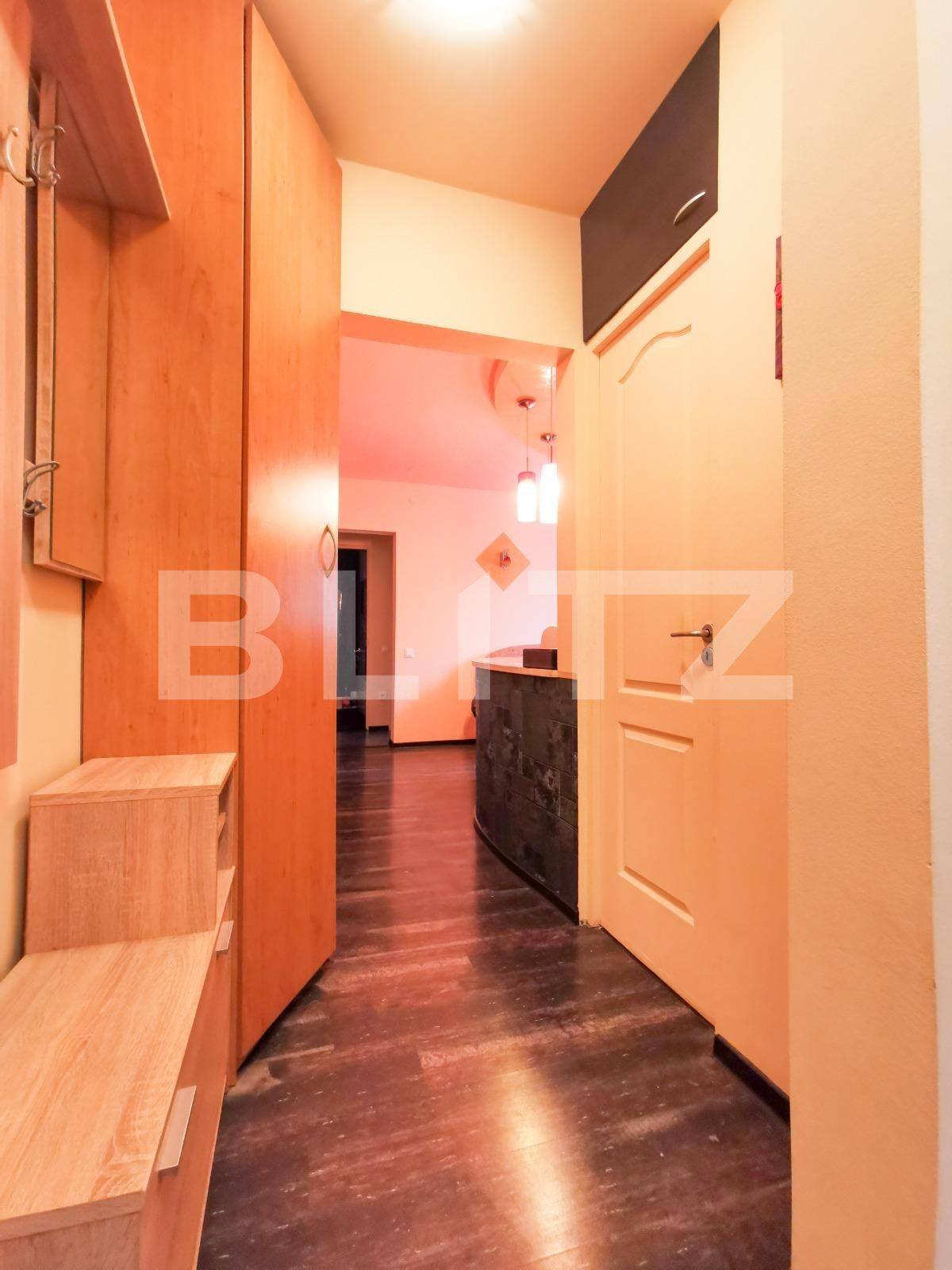Apartament de vânzare 3 camere Florilor - 65352AV | BLITZ Brașov | Poza4