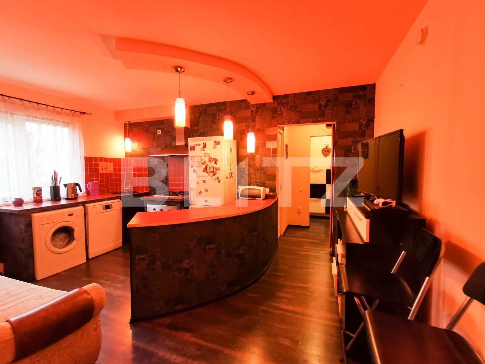 Apartament de vânzare 3 camere Florilor - 65352AV | BLITZ Brașov | Poza1