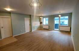 Apartament 2 camere, finisat, zona BMW!