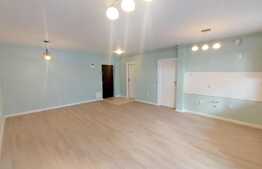 Apartament 2 camere, finisat, zona BMW!