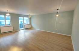 Apartament 2 camere, finisat, zona BMW!