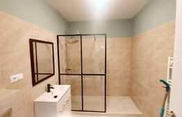 Apartament 2 camere, finisat, zona BMW!