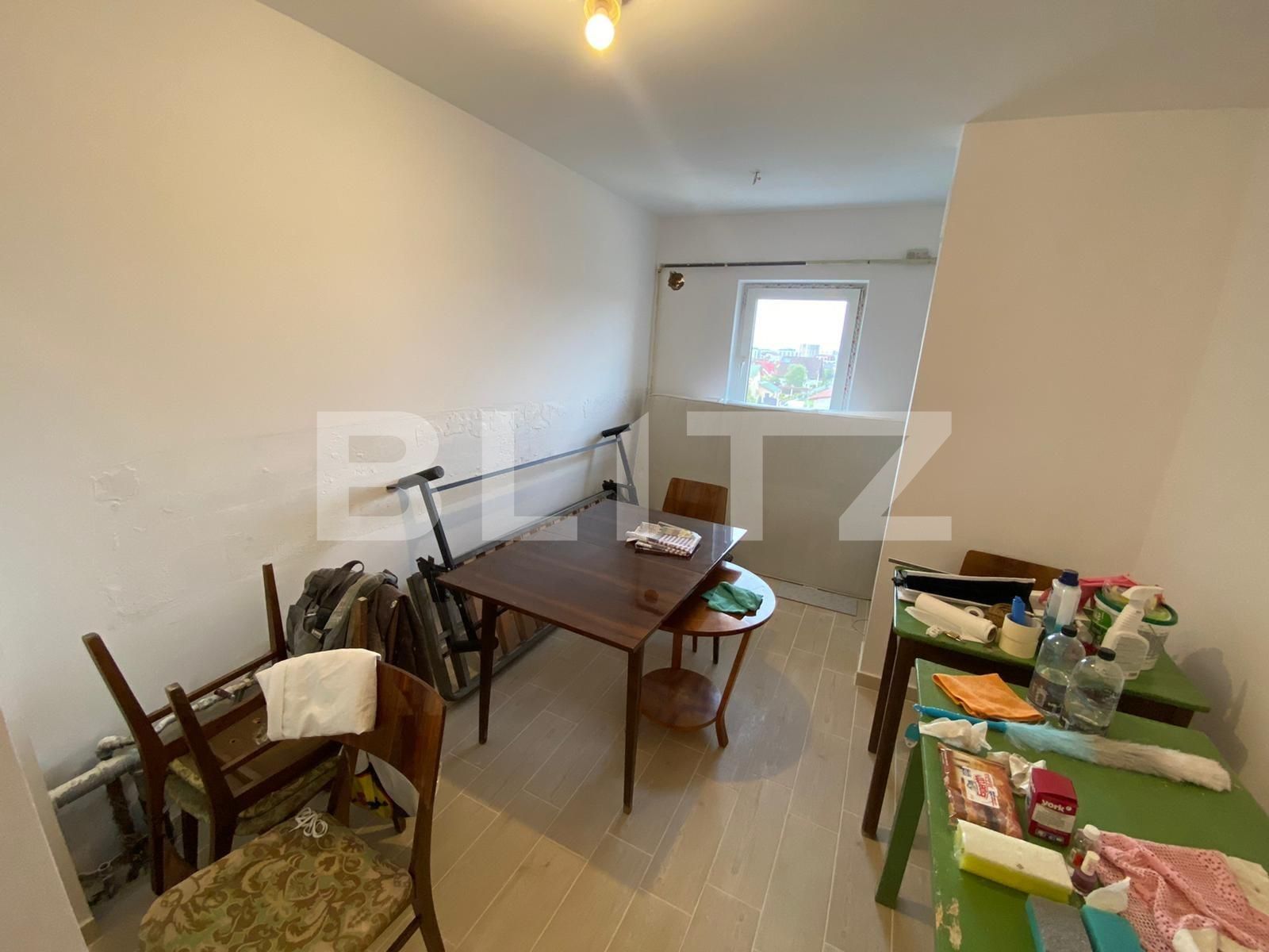 Apartament de vânzare 3 camere Tractorul - 65355AV | BLITZ Brașov | Poza2