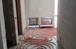 Apartament 3 camere, 75 mp, semifinisat! Zona VIVO! 