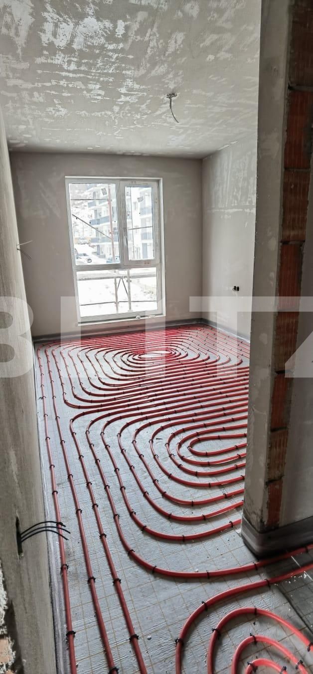 Apartament de vânzare 3 camere Floreşti - 65356AV | BLITZ Cluj-Napoca | Poza1