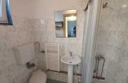 Casa individuala, 42 mp si posibilitate de parcare, zona Hasdeu