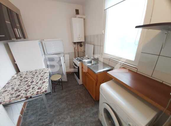 Garsonieră de închiriat Zorilor - 65358AI | BLITZ Cluj-Napoca | Poza4