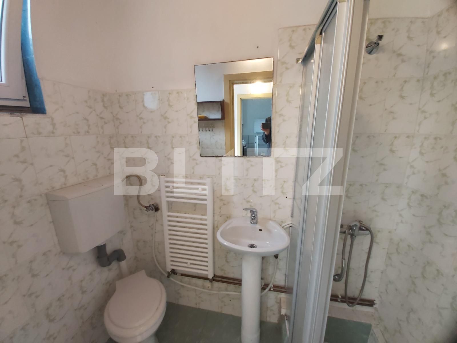 Garsonieră de închiriat Zorilor - 65358AI | BLITZ Cluj-Napoca | Poza5